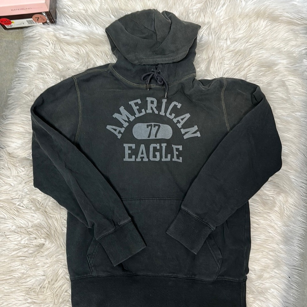American eagle hoodie